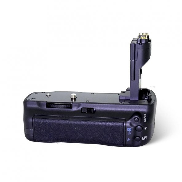 Sanger BG-E6 Canon Fotoğraf Makinesi Battery Grip