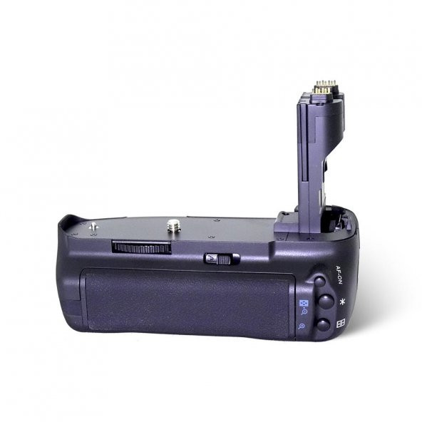 Canon 7D İçin Battery Grip