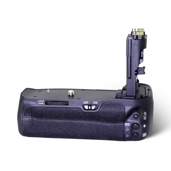 Canon 60D İçin Battery Grip