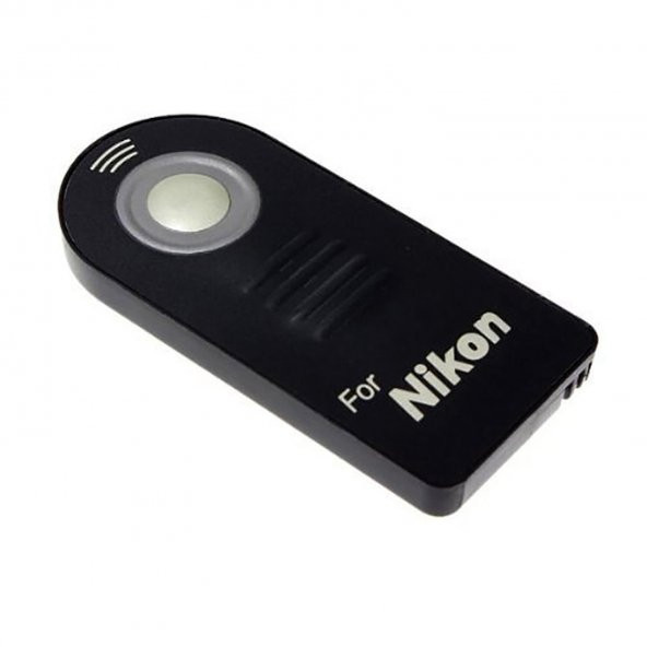 Nikon D5000 Kablosuz Uzaktan Kumanda
