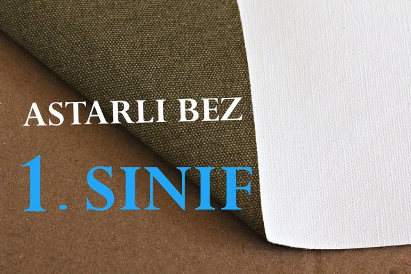 4 Parçalı Tuval - 2