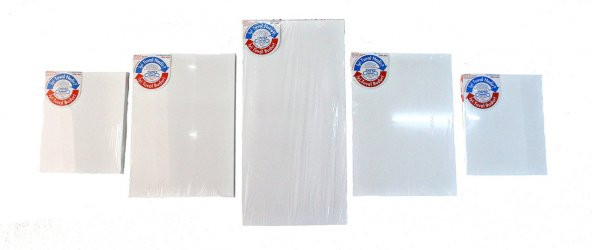 4 Parçalı Tuval - 5