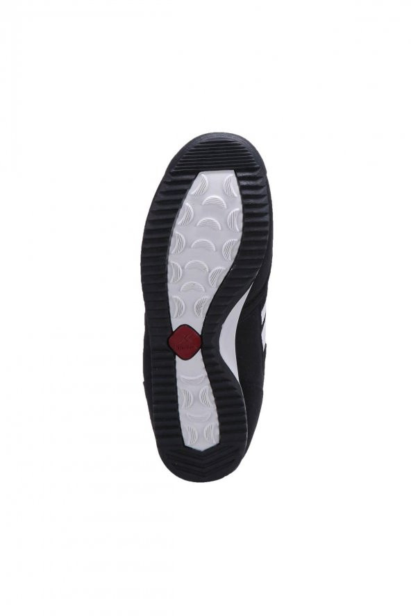 Kinetix Tramor Mesh Lacivert Erkek Spor Ayakkabı - 4