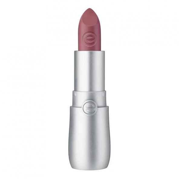 Essence Velvet Matte Lipstick Mat Ruj No:03 38gr - 2