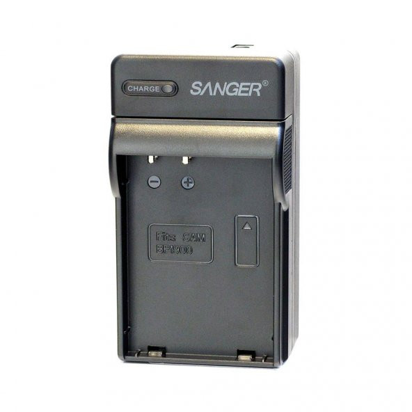 Sanger BP1900 Samsung Şarj Aleti Şarz Cihazı