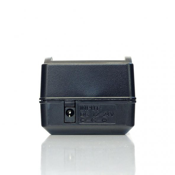 Leica D-LUX 3 Şarj Aleti Şarz Cihazı Sanger - 4