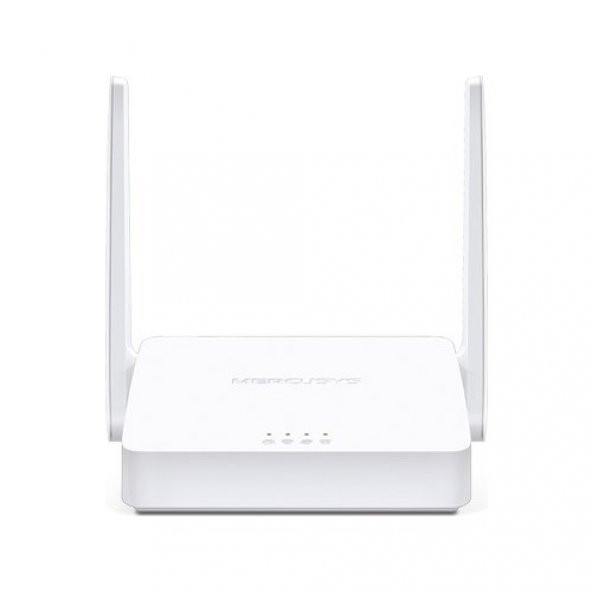 Mercusys MW302R 300Mbps Multi-Mode Wireless N Access Point & Menzil Genişletici & Router