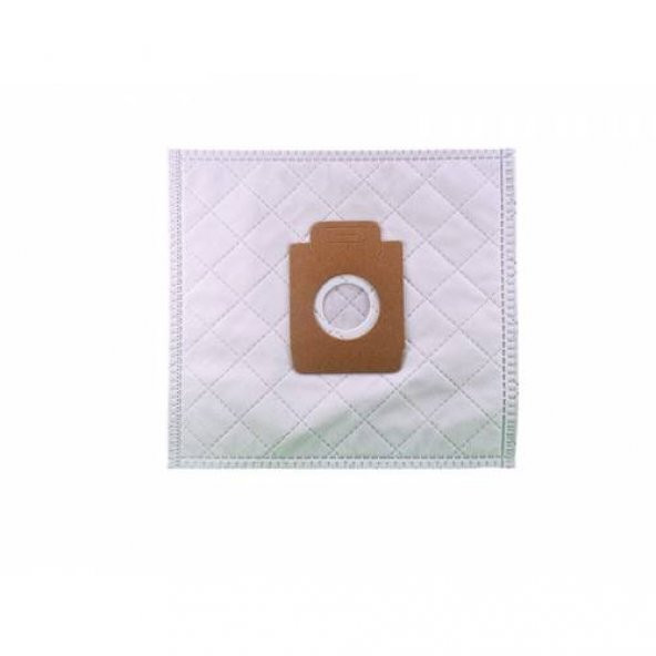 NİLFİSK GM XTRA TOZ TORBASI - 2