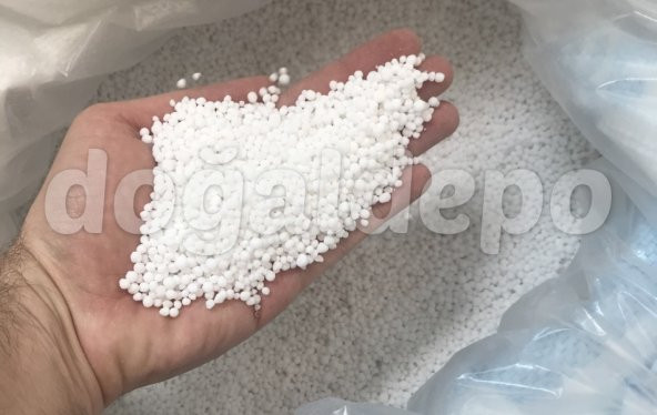 GRANÜL ÜRE GÜBRESİ 46 AZOT GÜBRE - 10 KG