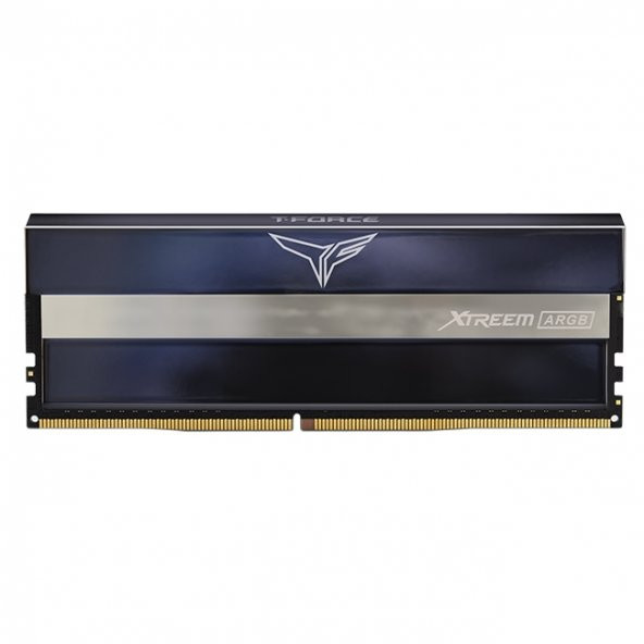 Team T-Force XTREEM ARGB 16GB(2x8GB) DDR4 3200Mhz Gaming Ram (TF10D416G3200HC16CDC01) - 4