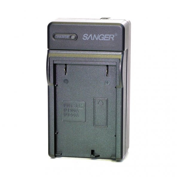 Sanger SB-P120A Samsung Şarj Aleti Şarz Cihazı