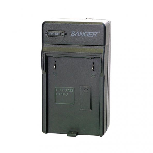 Sanger SB-L110G Samsung Şarj Aleti Şarz Cihazı