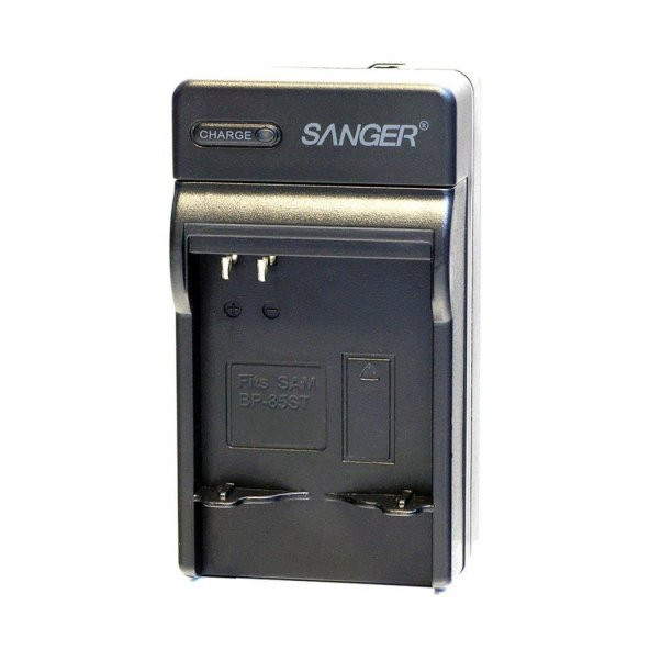 Samsung VP-MX25 SMX-F30 SMX-F33 Şarj Aleti Sanger