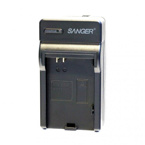 Samsung SMX-C10 SMX-C100 SMX-C13 Şarj Aleti Sanger