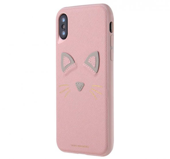 iPhone XS Max Mascota Puss in Love - 2