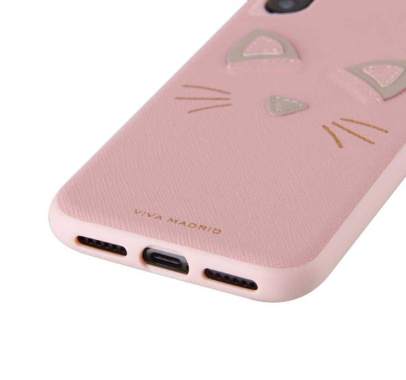iPhone XS Max Mascota Puss in Love - 3