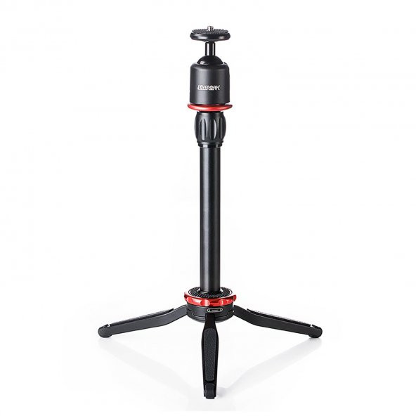 Sevenoak SK-T1 Kompakt Fotoğraf Makinesi Mini Tripod