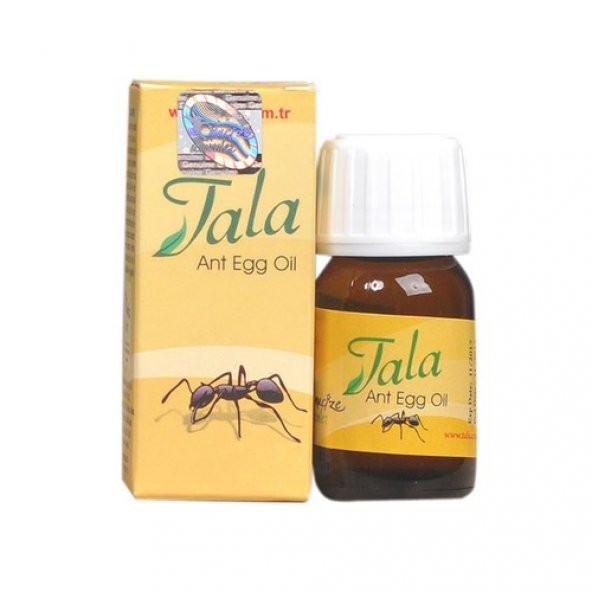 Tala Karınca Yumurtası Yağı 20 ml