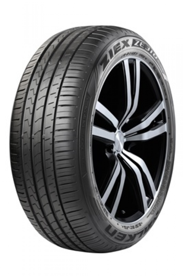 Falken 215/55 R18 Tl 95V Ziex Ze310 Ecorun- Yaz Lastiği-333305