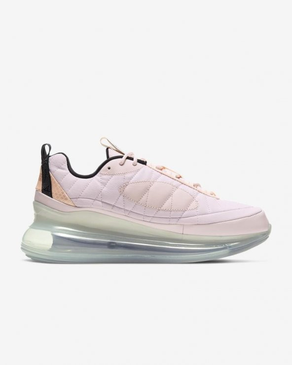 Nike MX 720-818 Bayan Spor Ayakkabı CK2607-500 - 4