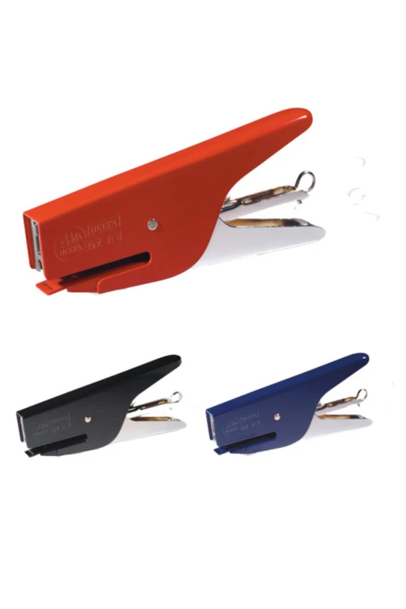 Delta Pens Tipi Zımba Makinası Aktif 15 SY No:10 102 ürün görseli 1