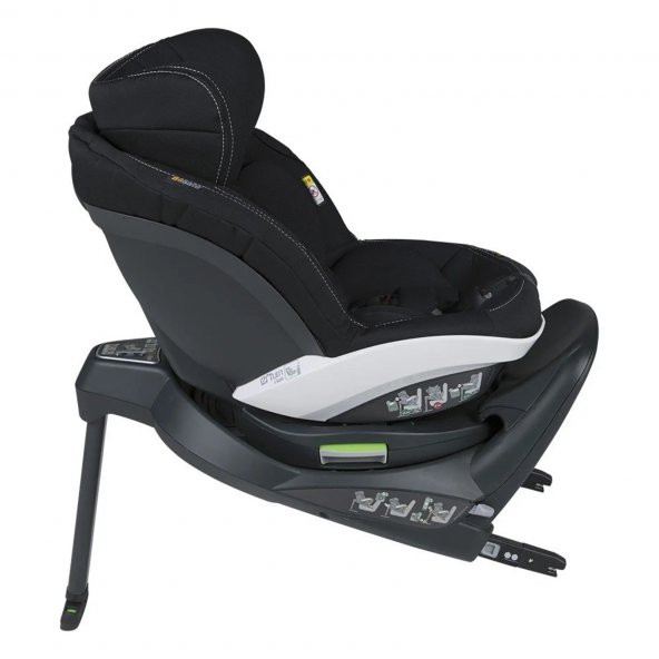 Besafe İzi Turn İ-size 0-18 Kg 360 Dönebilen İsofix Oto Koltuğu - 3