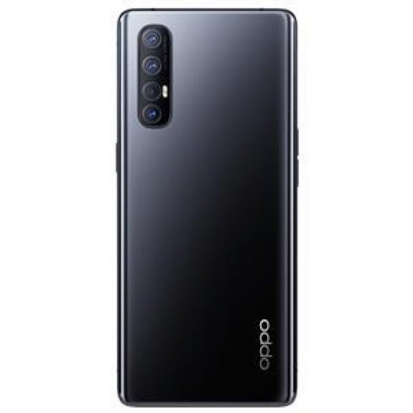 Oppo Reno3 Pro 12GB + 256GB Karbon Siyahı (Oppo Türkiye Garantili) CPH2009 - 2