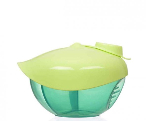 Bebedor 8563 Süt Tozu Saklama Kabı