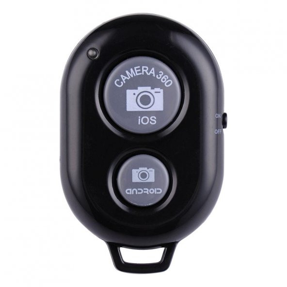 Sanger SG-R01 Telefon Bluetooth Kumanda Siyah