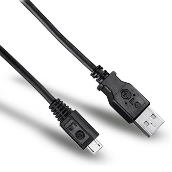 Lenovo Telefon İçin Micro Usb Kablo