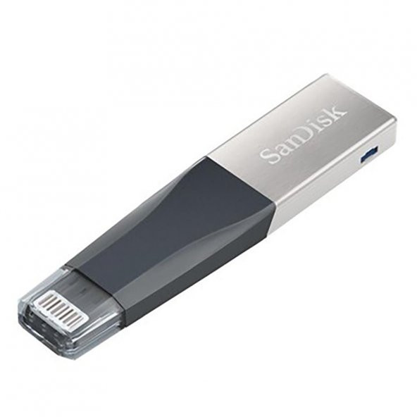 Sandisk iXpand Mini 32GB Iphone USB Bellek