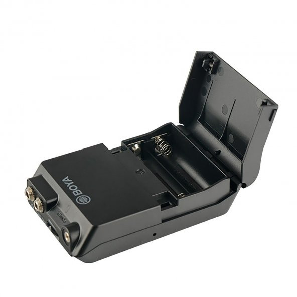Boya BY-WFM12 İphone İpad İçin Kablosuz Mikrofon - 7
