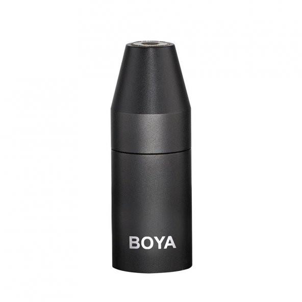 Boya 35C-XLR 3.5mm Stereo to XLR Dönüştürücü