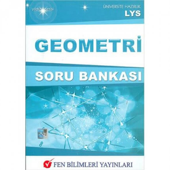 GEOMETRİ SORU BANKAsı  ygs-lys - 1