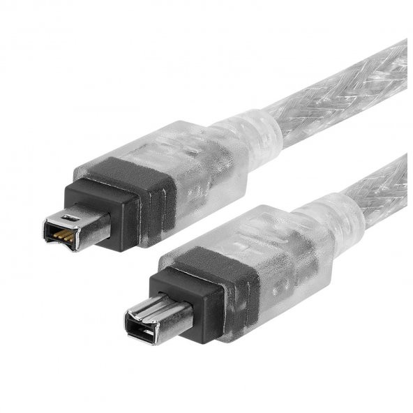 Ce-link Firewire DV Kablo 4pin to 4pin 1.5m