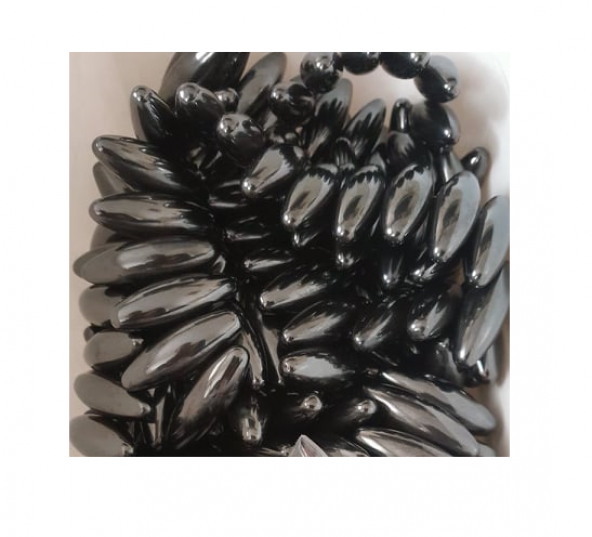 MANYETİK STRES TAŞI CIRCIR MIKNATIS 20 ADET 10 ÇİFT - 4