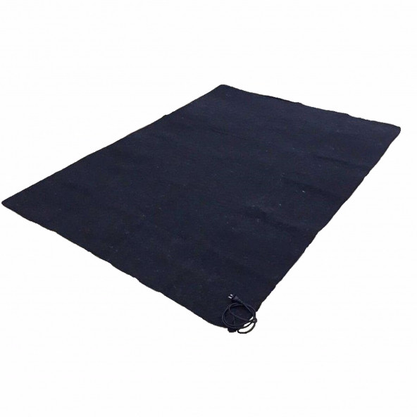 ELEKTRİKLİ HALI ALTI ISITICI YER SOBASI 240 cm x 180 cm - 3