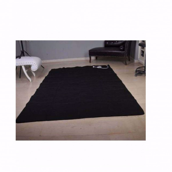 ELEKTRİKLİ HALI ALTI ISITICI YER SOBASI 240 cm x 180 cm - 5