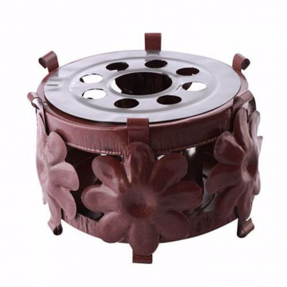 JEL YAKITLI OCAK PİKNİK TİPİ OSMANLI KAMP OCAĞI - 2