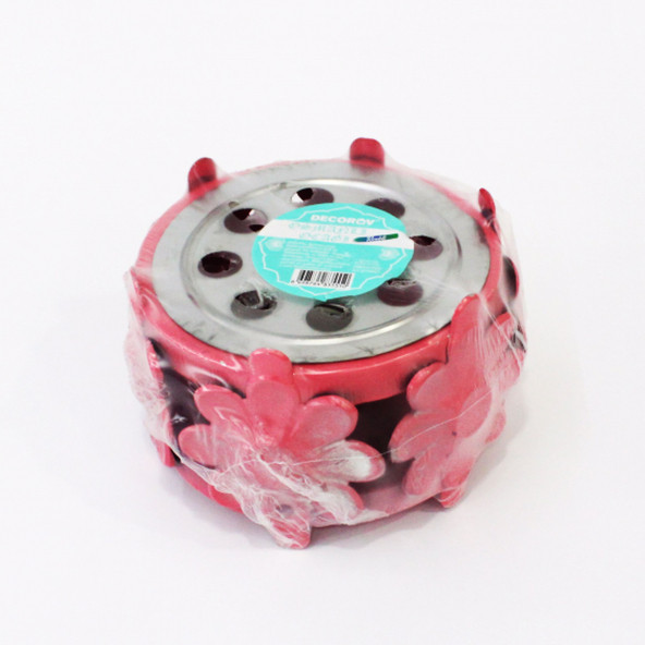 JEL YAKITLI OCAK PİKNİK TİPİ OSMANLI KAMP OCAĞI - 3