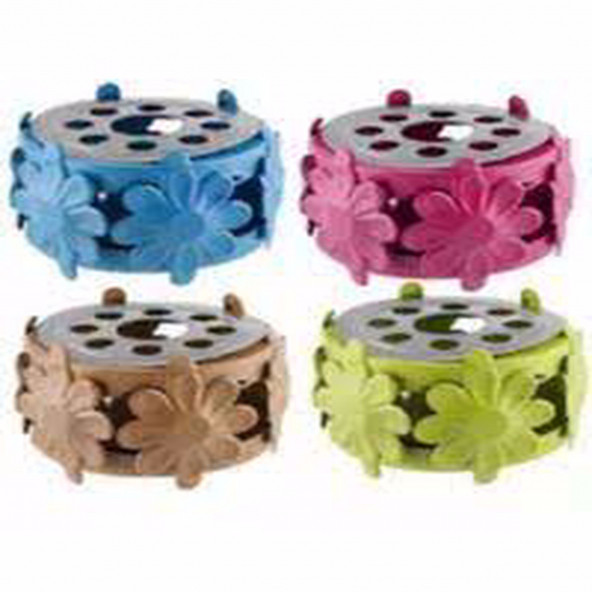 JEL YAKITLI OCAK PİKNİK TİPİ OSMANLI KAMP OCAĞI - 4