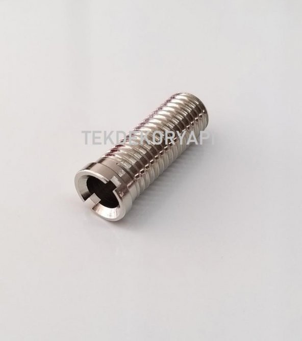 FRANKE GRANİT EVYE SİFON SÜZGEÇ VİDASI 3.5 CM - 3