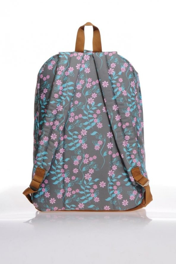 KAUKKO SAFARİ SIRT ÇANTASI KYOTA K1095 - 2