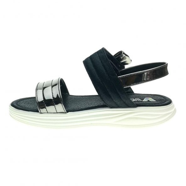 Vicco Kurdelalı Kız Çocuk Sandaleti - 3