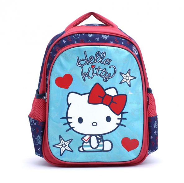HAKAN 88928 HELLO KITTY OKUL ÇANTASI