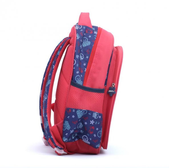 HAKAN 88928 HELLO KITTY OKUL ÇANTASI - 3