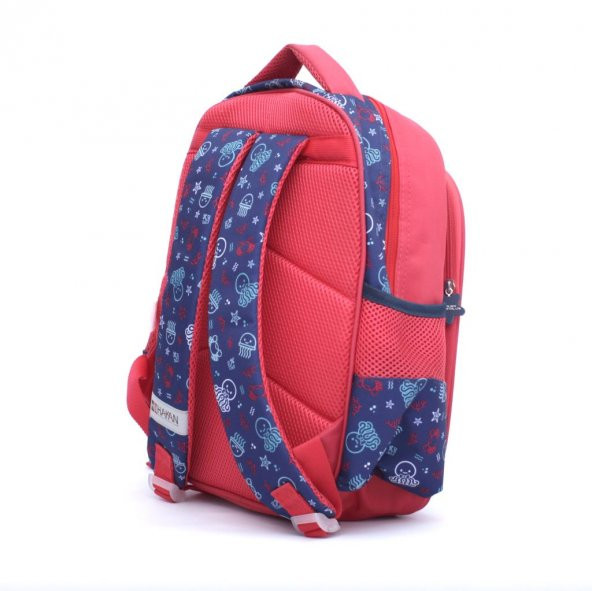 HAKAN 88928 HELLO KITTY OKUL ÇANTASI - 4