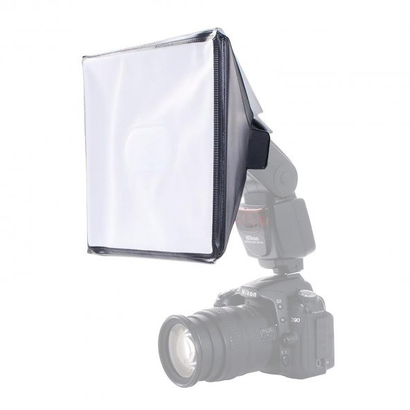 Micnova MQ-B8 Softbox Universal Flash Yumuşatıcı