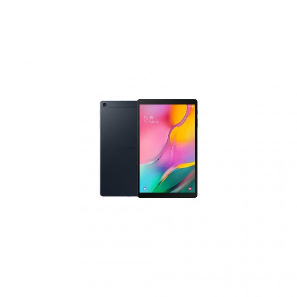 Samsung Galaxy T517 32GB 10.1 2019 Siyah Tablet (Samsung Türkiye Garantili)