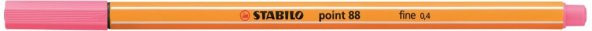 UMUR STABILO POİNT 88 - PEMBE - 2